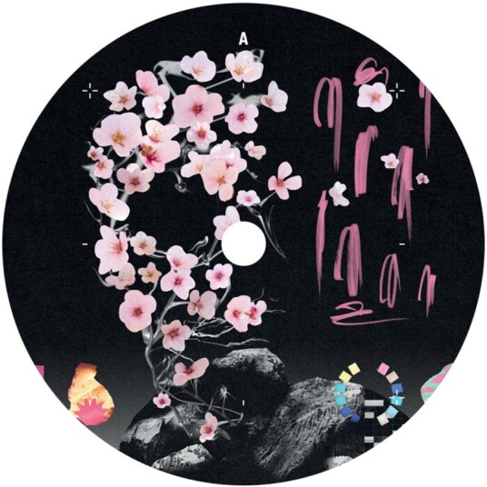 Sakura Vinyl