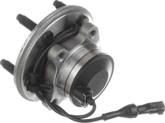 Hjullager SKF VKBA 7103