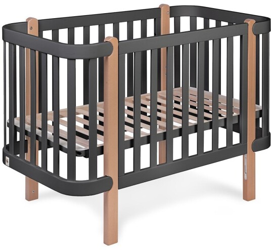 Yappy Kids Étude Sprinkelseng Anthracite Yappy Kids Étude Sprinkelseng Anthracite