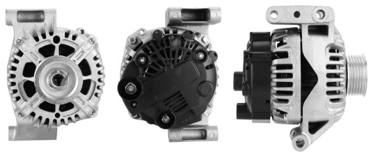 Dynamo LUCAS LRA02797