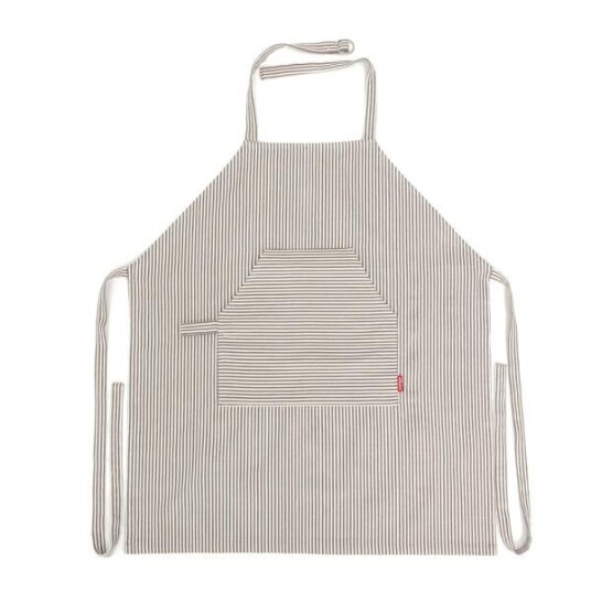 Frelsesarmeen Others forkle 86x75 cm beige Frelsesarmeen Others forkle 86x75 cm beige