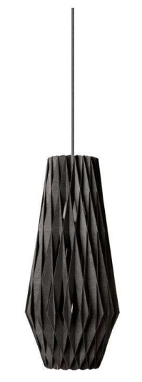 Pilke - Signature 20/42 Pendel Black