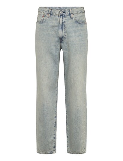 Levi"s® 568 Loose Straight Heavy Metal - Blue - 33 x 32