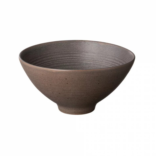 Blomus Kumi skål L Ø 17 cm Espresso 1747338-02-0 1747338-01-0