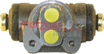 Hjulsylinder, brems METZGER 101-815 Hjulsylinder, brems METZGER 101-815