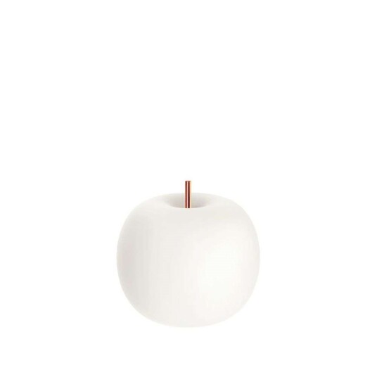Kundalini - Kushi 16 Bordlampe Copper KDLN