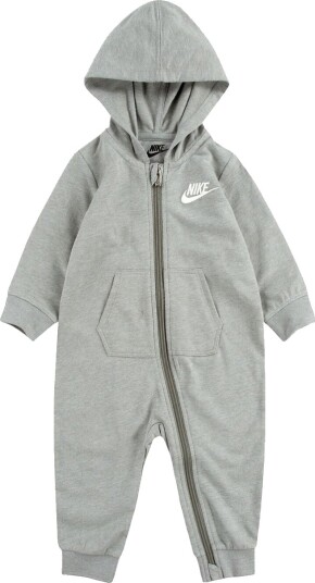 Nike Co Coverall Grey 74/80