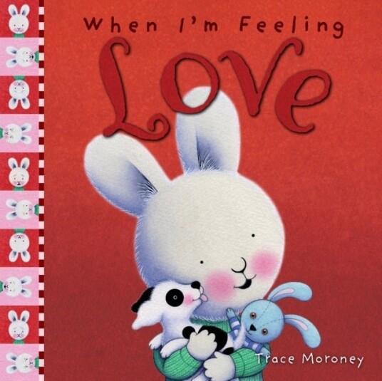 When I'm Feeling Love When I'm Feeling Love