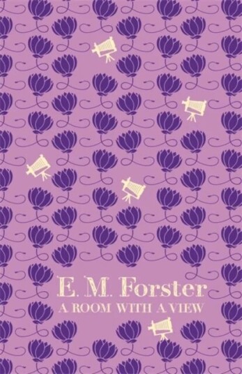A Room With A View Av E M Forster