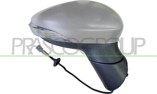Sidespeil PRASCO FD6027323