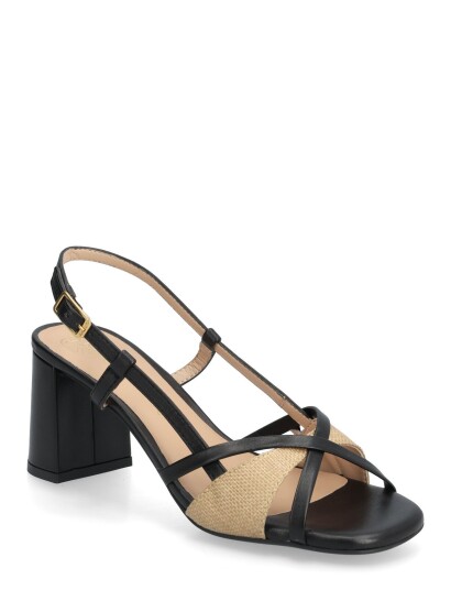 UNISA Malesntorn Black 41