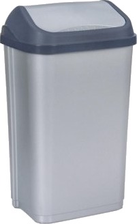 Keeeper Avfallsbeholder 50L Swantje 10308160