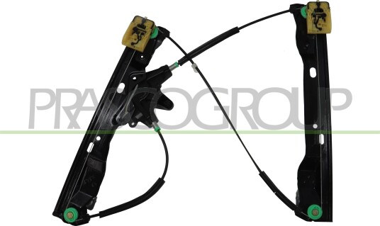 Vindusheis PRASCO FD428W024