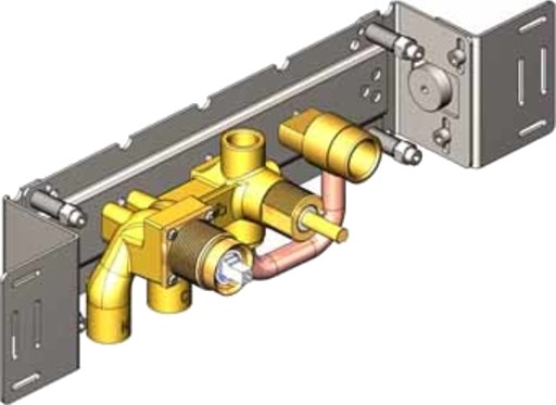VOLA 2400N