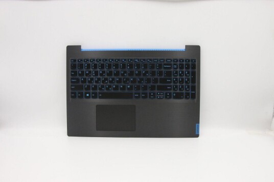 Lenovo Upper Case ASM_GK L 81LK BL MEDION