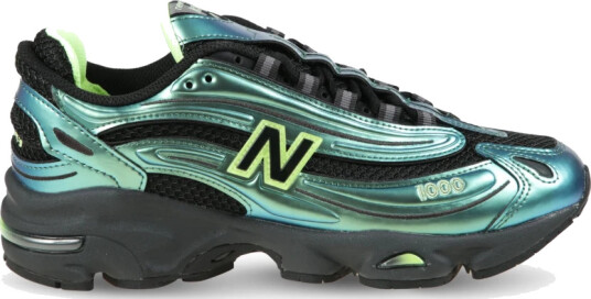 New Balance Herre Sko Flerfarget 40 EU,