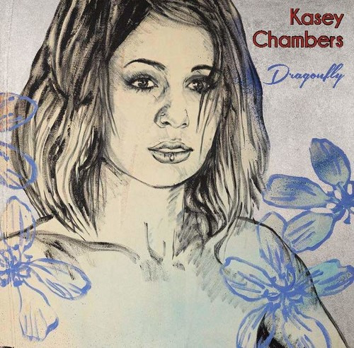 Kasey Chambers Dragonfly CD