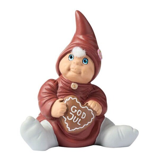 Klarborg   Nisse Mollie 8,5 cm