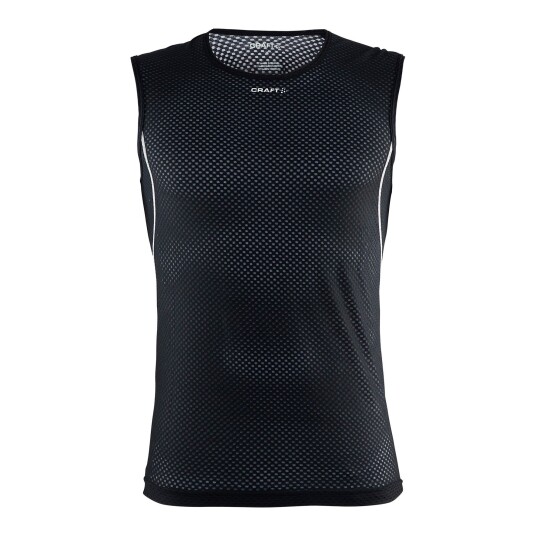 Craft Men's Cool Mesh Superlight Sl Black M, Black Craft Men's Cool Mesh Superlight Sl Black M, Black