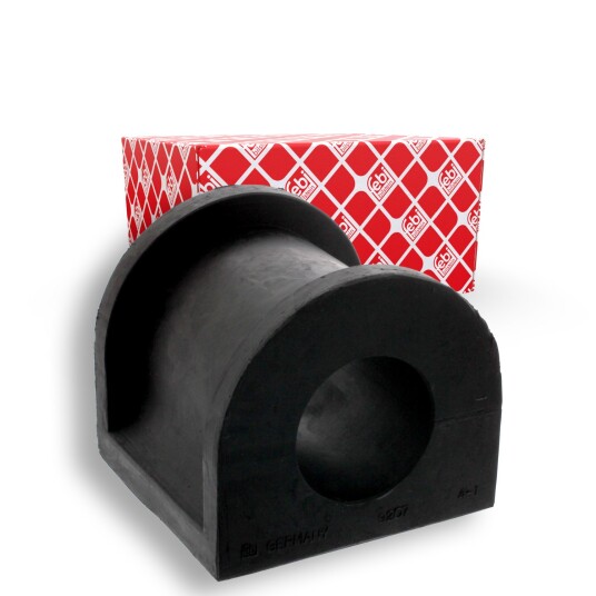 Lagring, stabilisator FEBI BILSTEIN 09207