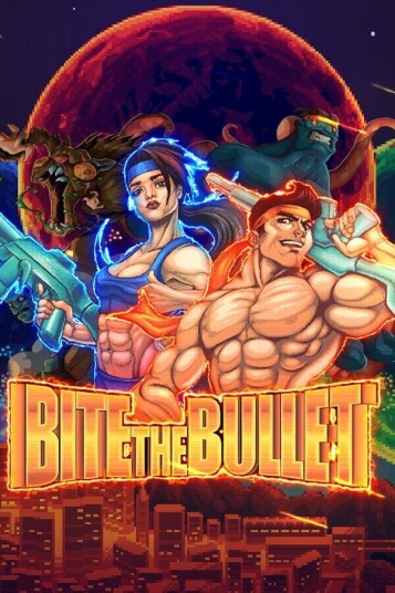 Bite The Bullet, Mac OSX, Linux Bite The Bullet, Mac OSX, Linux