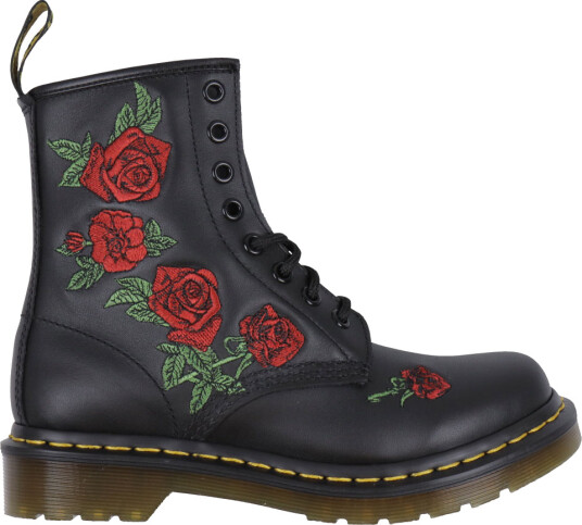 Dr. Martens 1460 Vonda - Black - 36