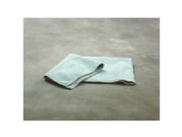 Multi Klud 32x32 cm Microfiber Strikket Svanemærket Grøn,40 pk x 10 stk/krt