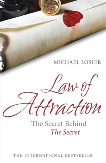 Law Of Attraction Av Michael Losier