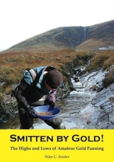 Smitten By Gold Av Alan C Souter