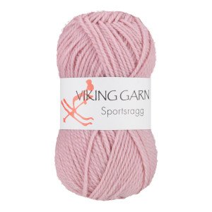 Viking Garn Sportsragg 574