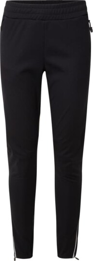 Fischer Women's Åsarna 3 Pants XL, Black Fischer Women's Åsarna 3 Pants XL, Black