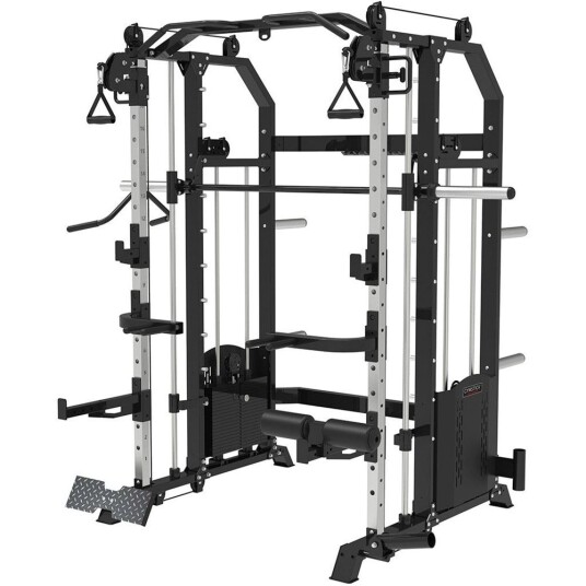 Gymstick Multi Smith Pro20.0 Gymstick Multi Smith Pro20.0