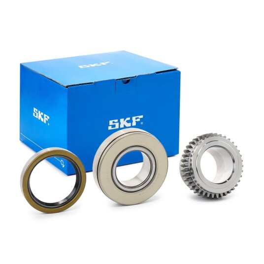 Hjullager SKF VKBA 7550