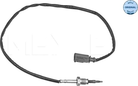 Sensor, eksostemperatur MEYLE 114 800 0180