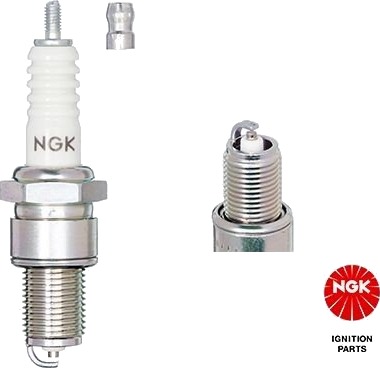 Tennplugg NGK 91406