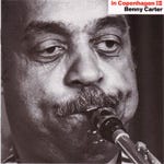 Benny Carter  In Copenhagen  CD