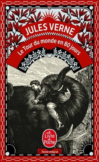 Le Tour du monde en 80 jours Le Tour du monde en 80 jours
