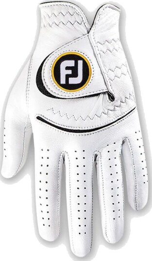 Footjoy Stasof Men'S Glove - Medium Left Hand Footjoy Stasof Men'S Glove - Medium Left Hand