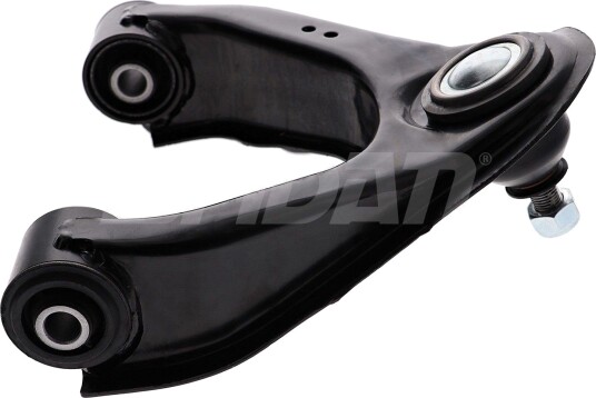 SPIDAN CHASSIS PARTS 58215 Bærearm SPIDAN CHASSIS PARTS 58215 Bærearm