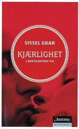 Kjærlighet i hastighetens tid Pocket Pent brukt bok