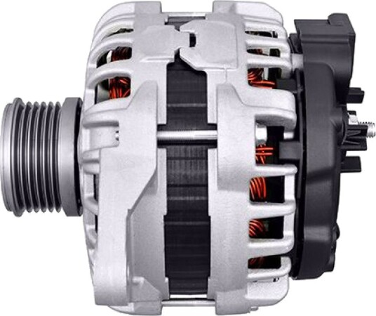 Dynamo HELLA 8EL 015 637-371