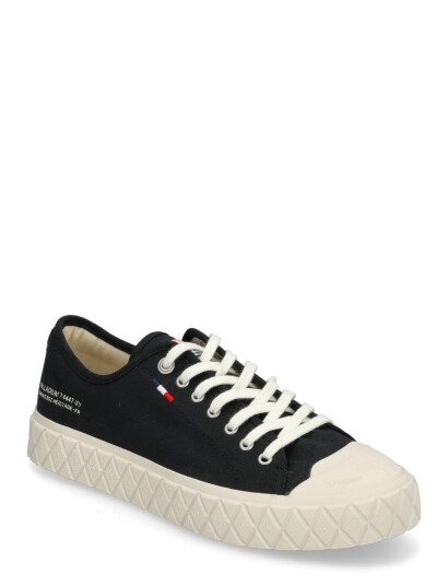 Palladium Palla Ace Cvs Org   Black   36