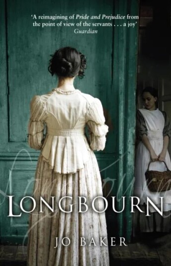 Longbourn Av Jo Baker