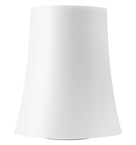 Foscarini BIRDIE ZERO Bordlampe Hvit Stor Foscarini BIRDIE ZERO Bordlampe Hvit Stor