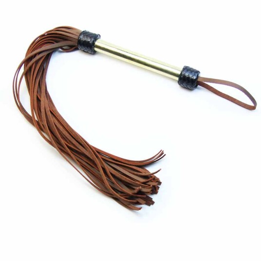 Flogger Behave!