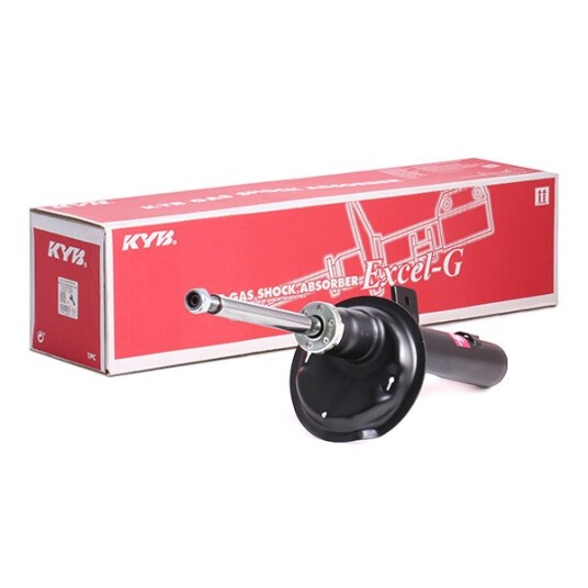 Støtdemper KYB 333729 Støtdemper KYB 333729