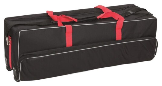 Dörr Studio Trillekoffert Medium 940x300x260mm Dörr Studio Trillekoffert Medium 940x300x260mm