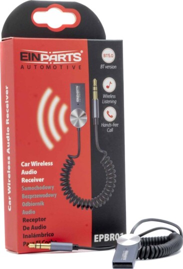 EINPARTS EPBR01 Bluetooth-hodesett EINPARTS EPBR01 Bluetooth-hodesett