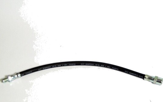 Bremseslange FERODO FHY2024