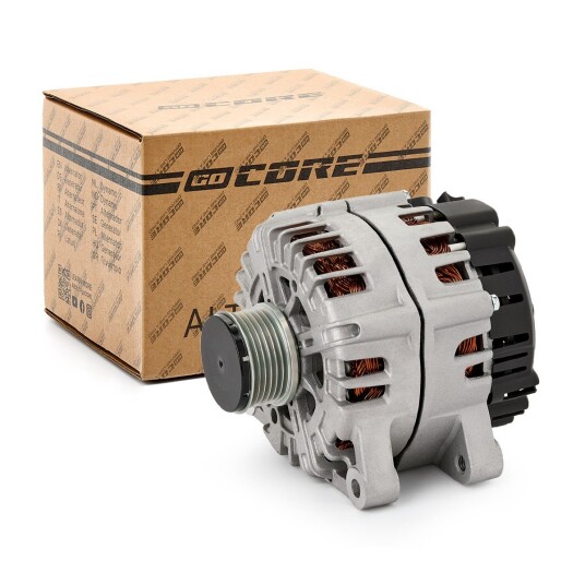 Dynamo goCORE GCD0326